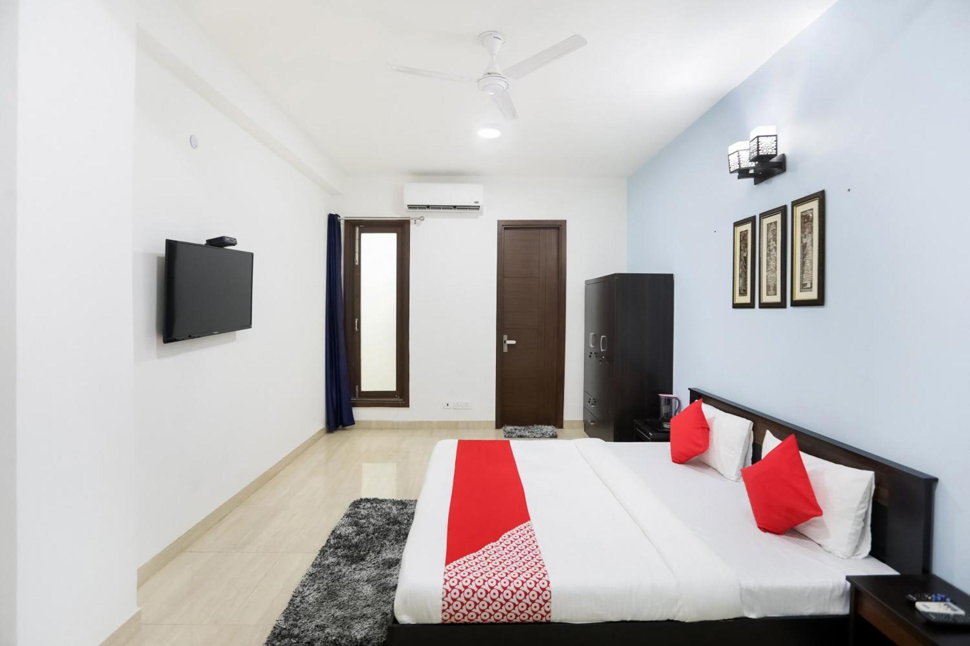 Oyo Flagship Good Vibe 3*