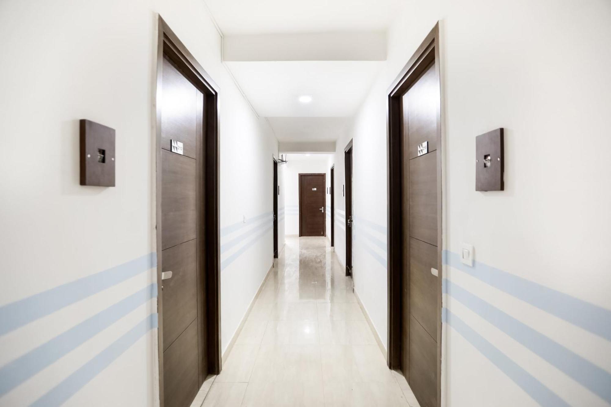 Oyo Flagship Good Vibe 3*