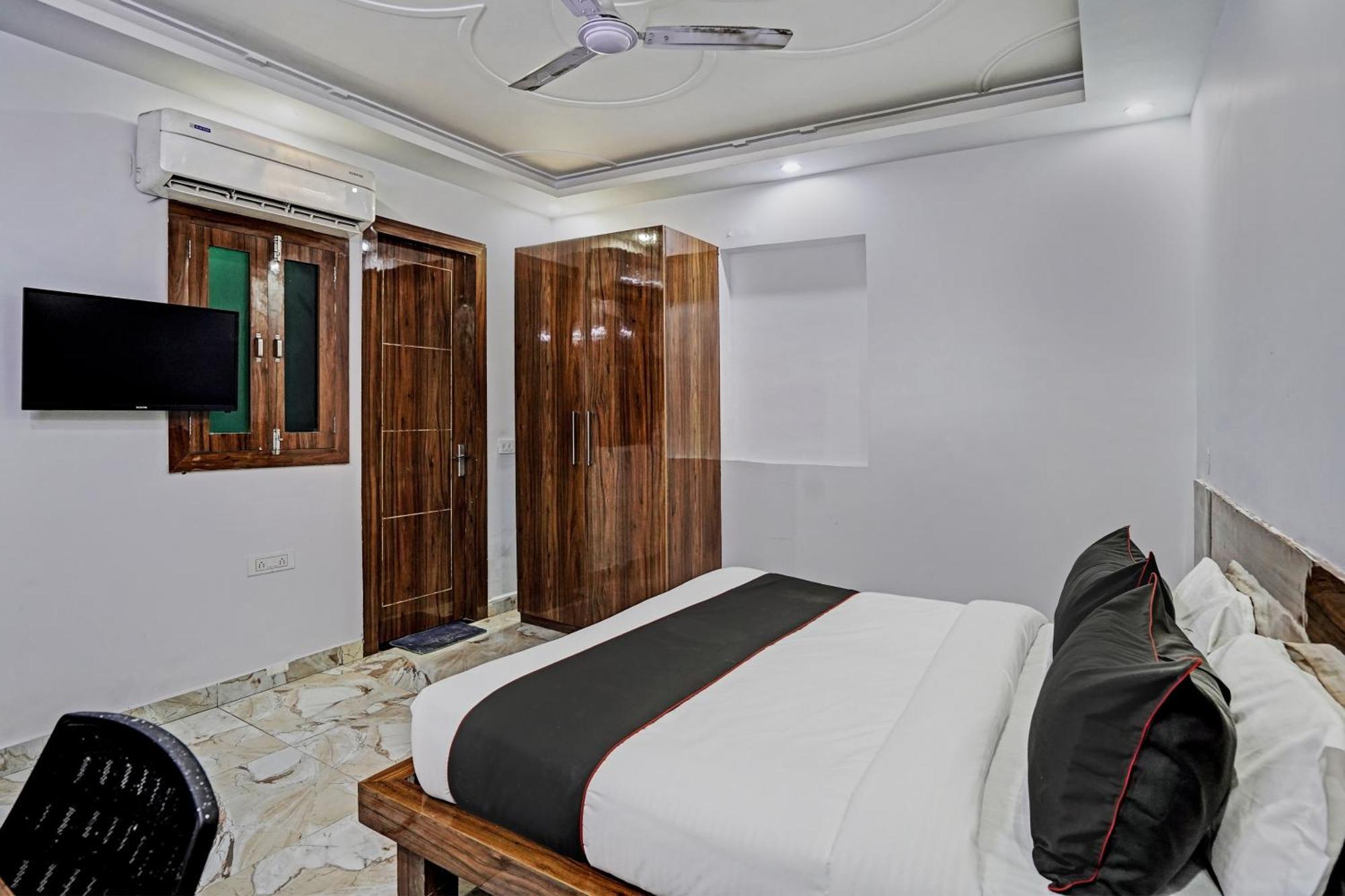 Collection O Grand King Hotel 4*