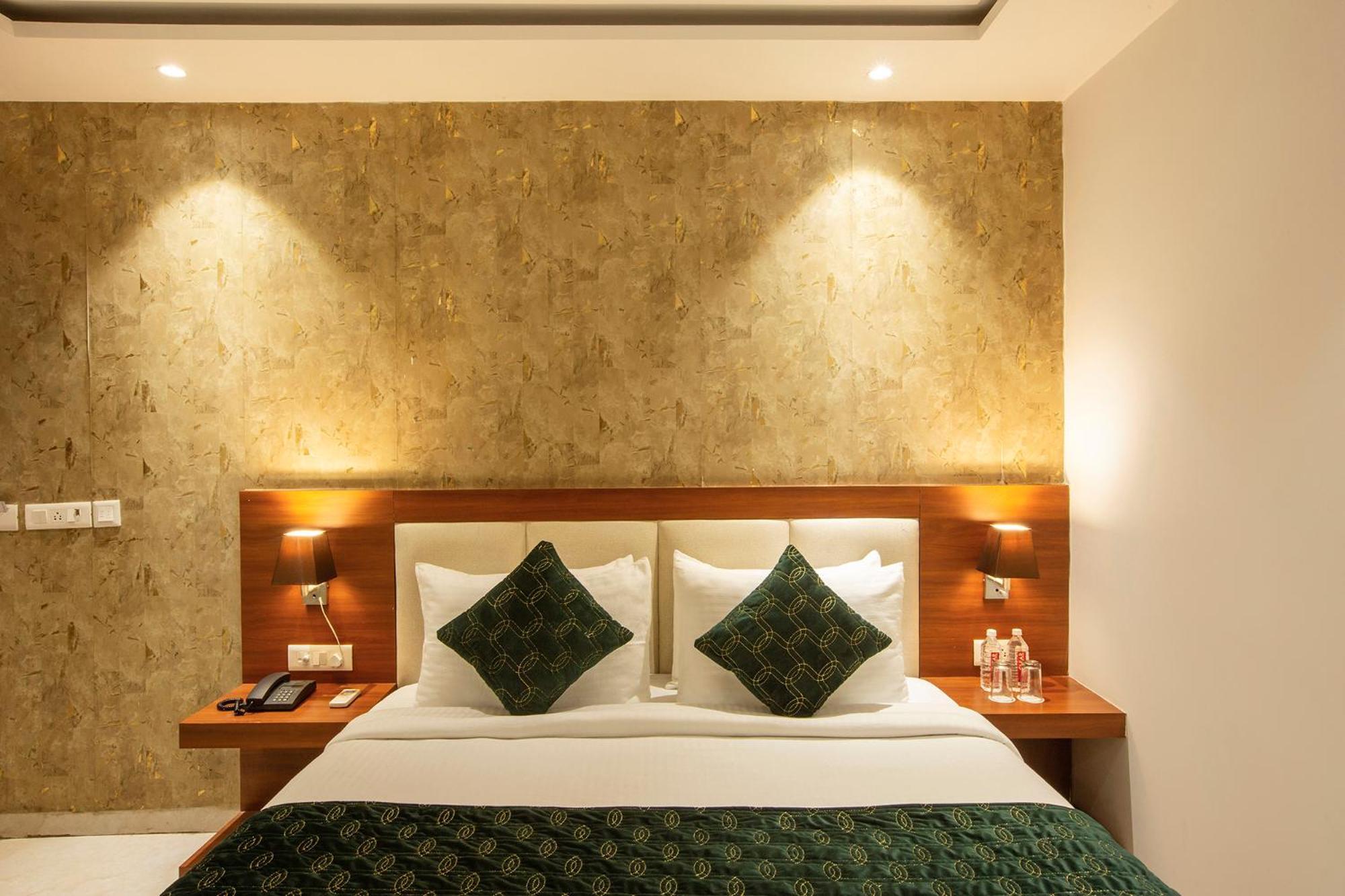 Fabhotel Skye