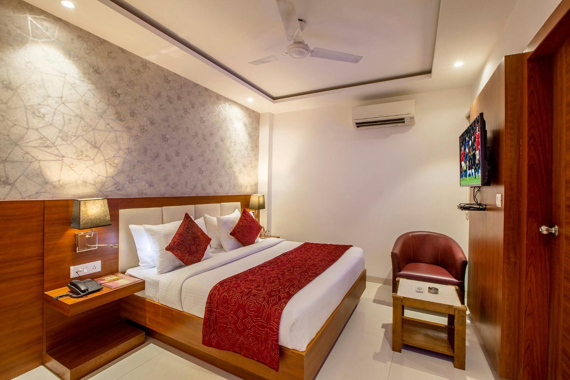 Hotel Fabhotel Skye