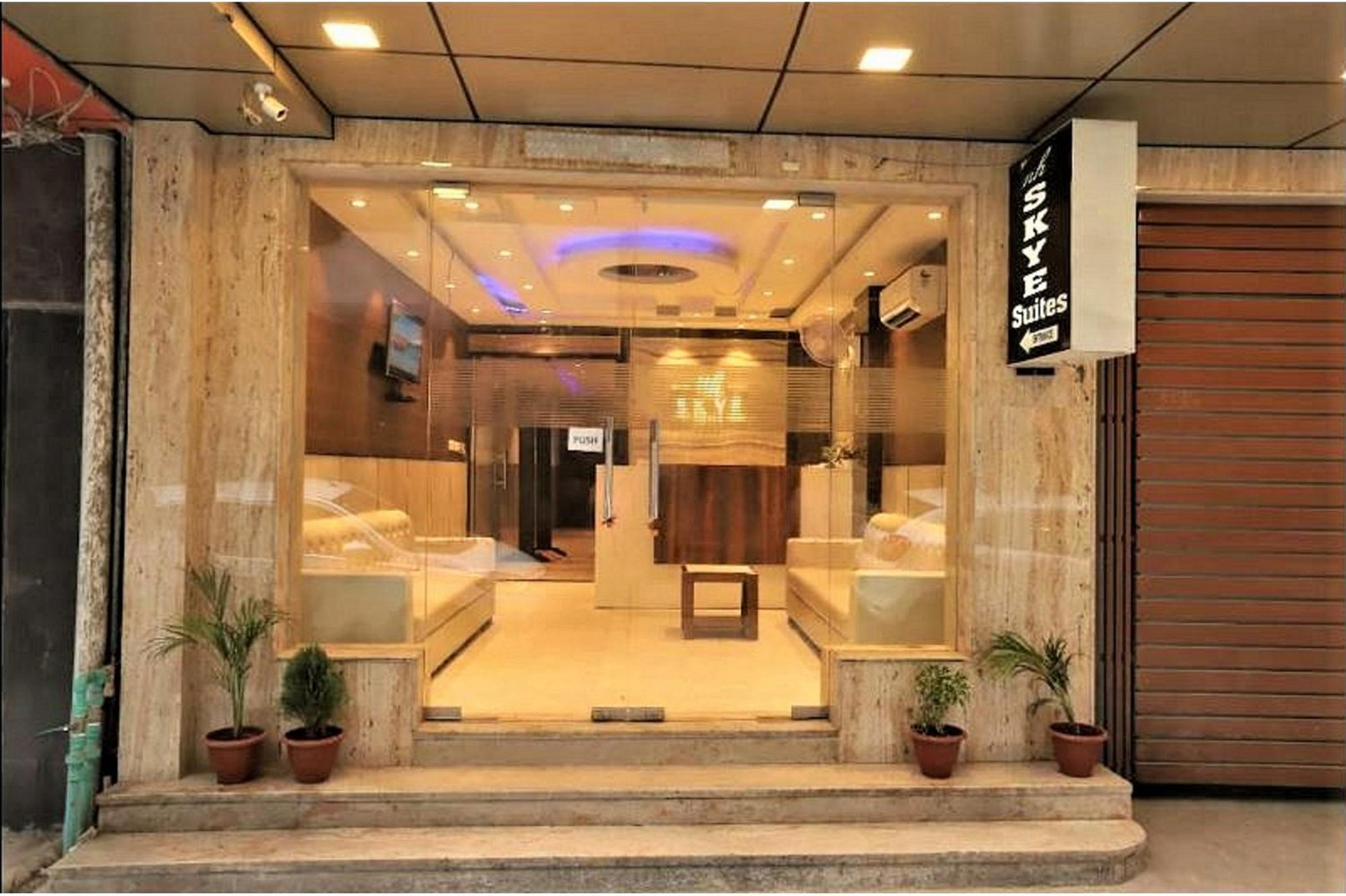 Fabhotel Skye Hotel 4*