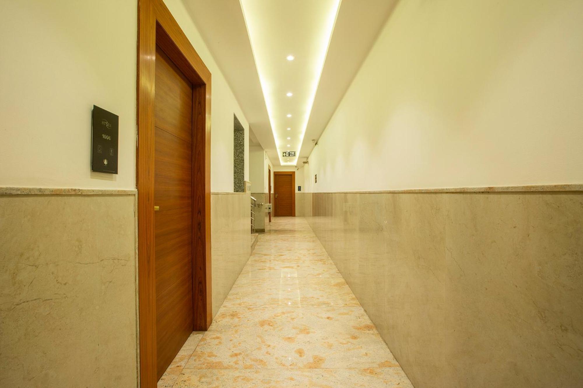 Fabhotel Skye Hotel New Delhi