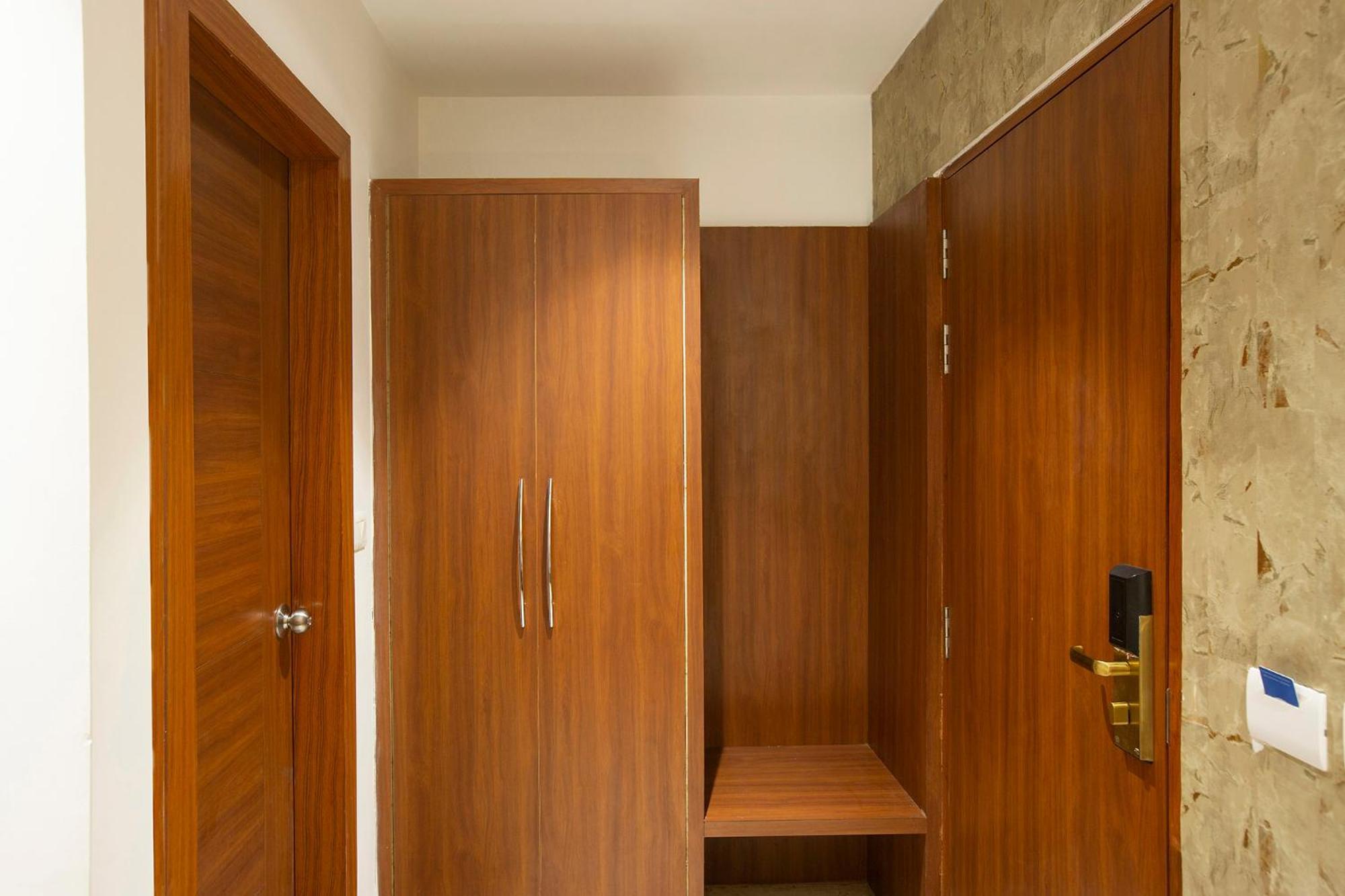 Fabhotel Skye 4*