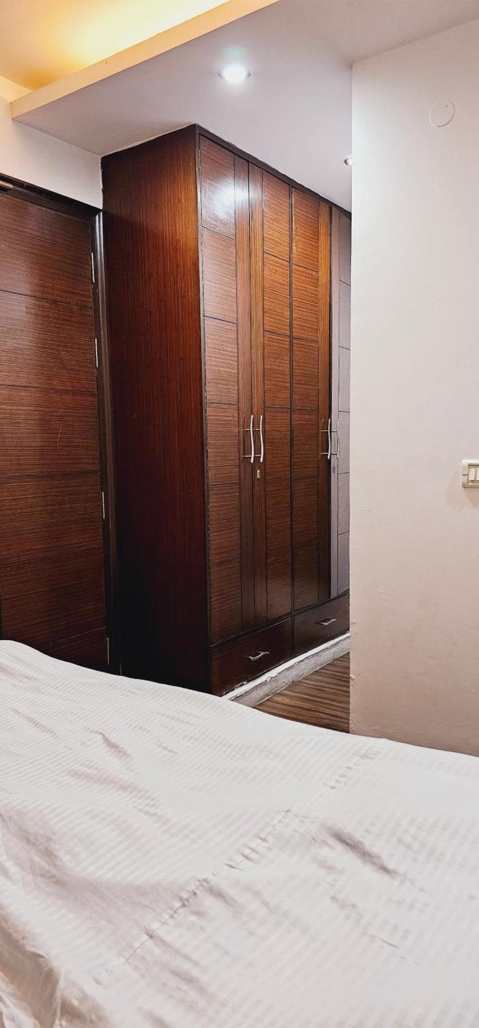 Family 3bhk Stay! Apartment New Delhi
