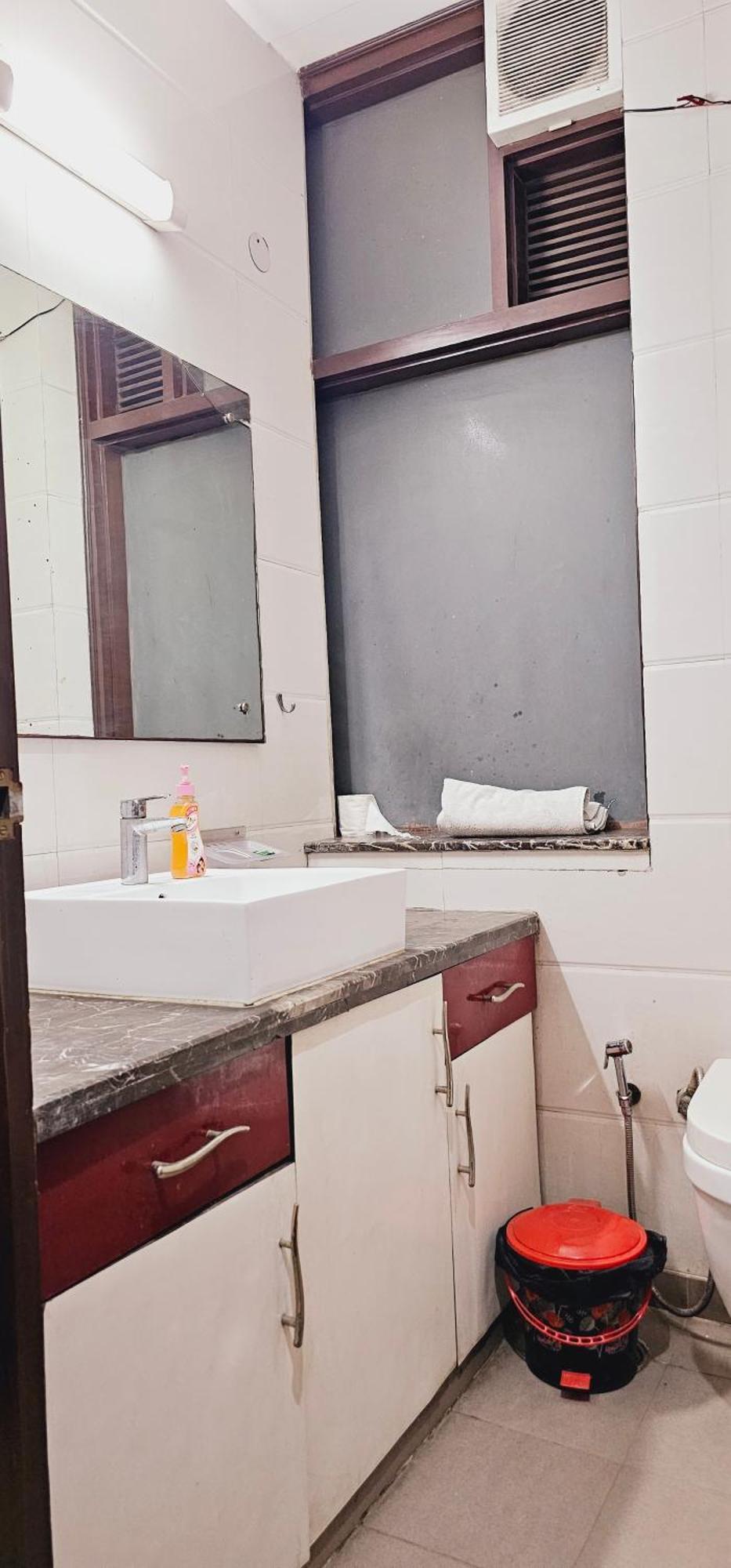 Family 3bhk Stay!