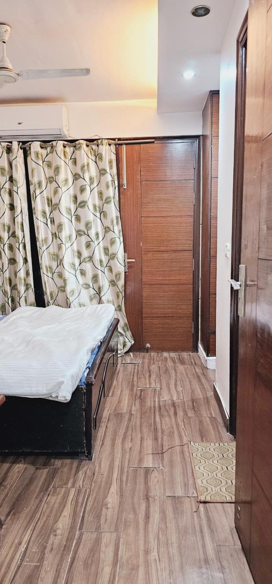 Apartment Family 3bhk Stay!