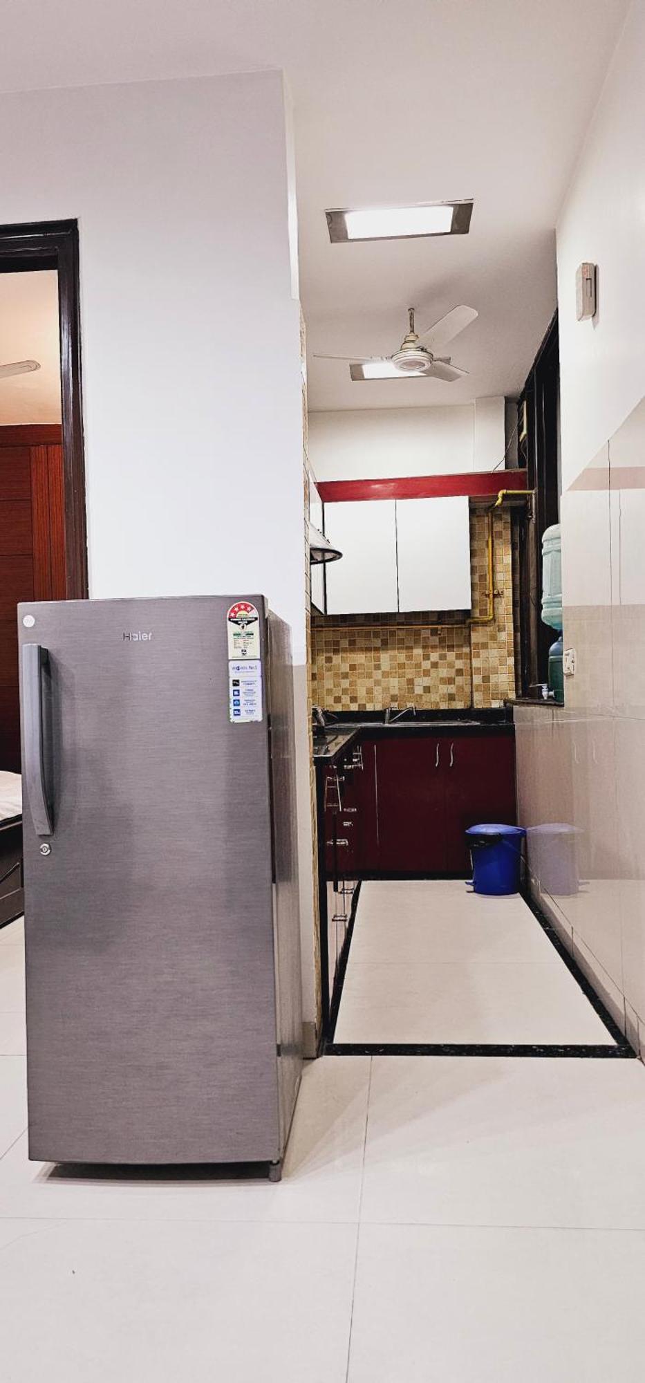 Apartment Family 3bhk Stay! *