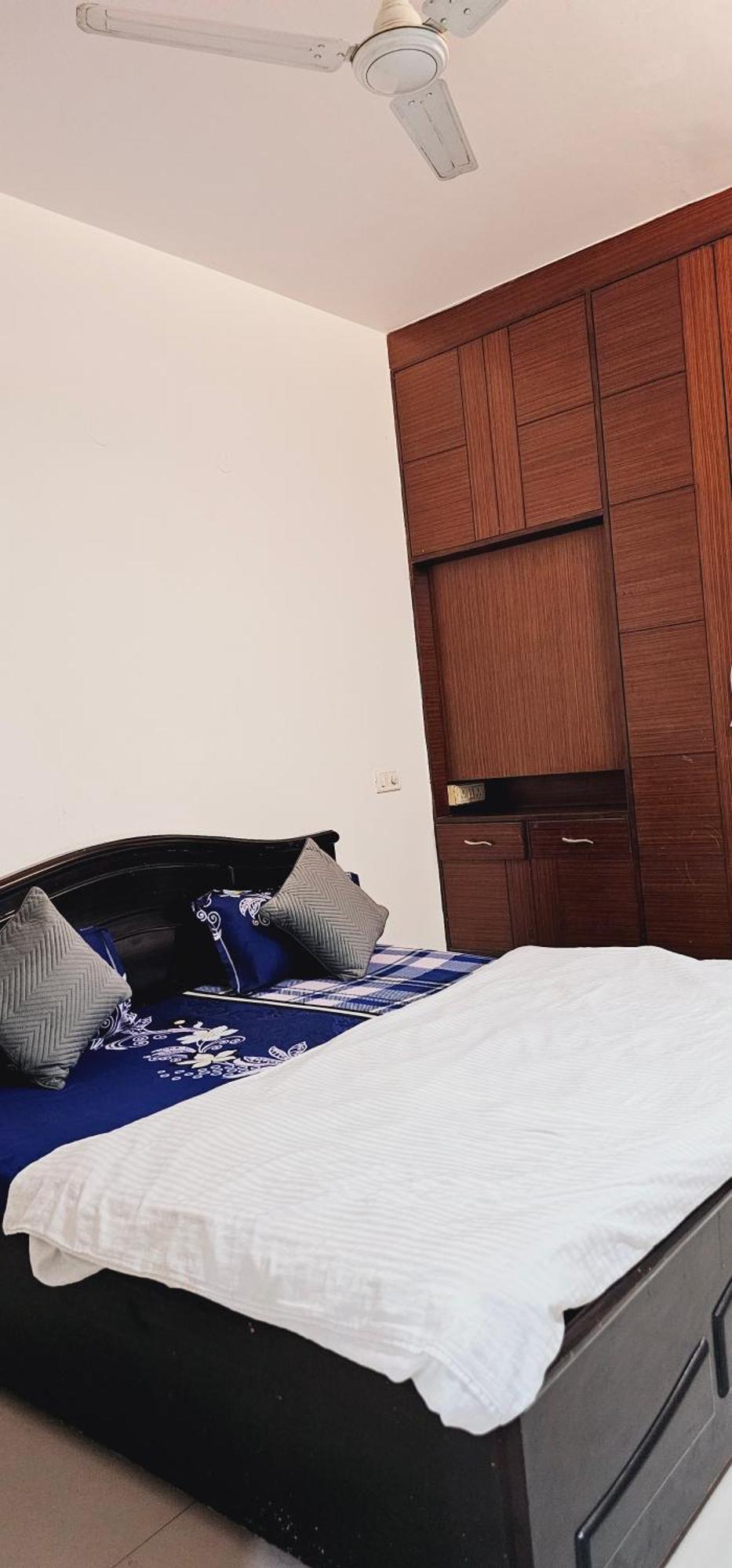 Family 3bhk Stay! * New Delhi