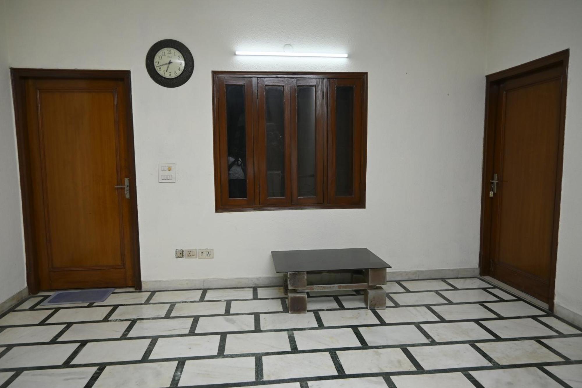 Guest house The Own New Delhi