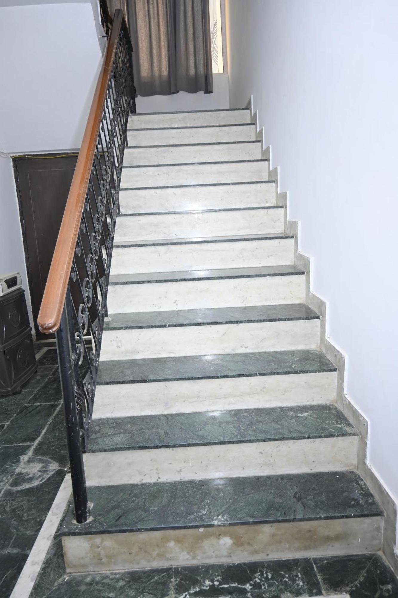 The Own Guest house *
