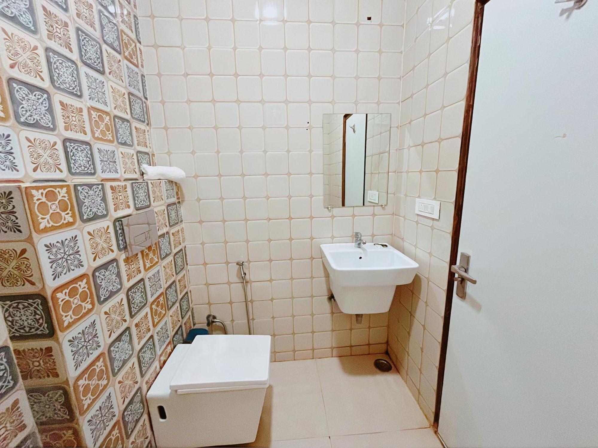 Ashoka Karol Bagh Delhi 3*