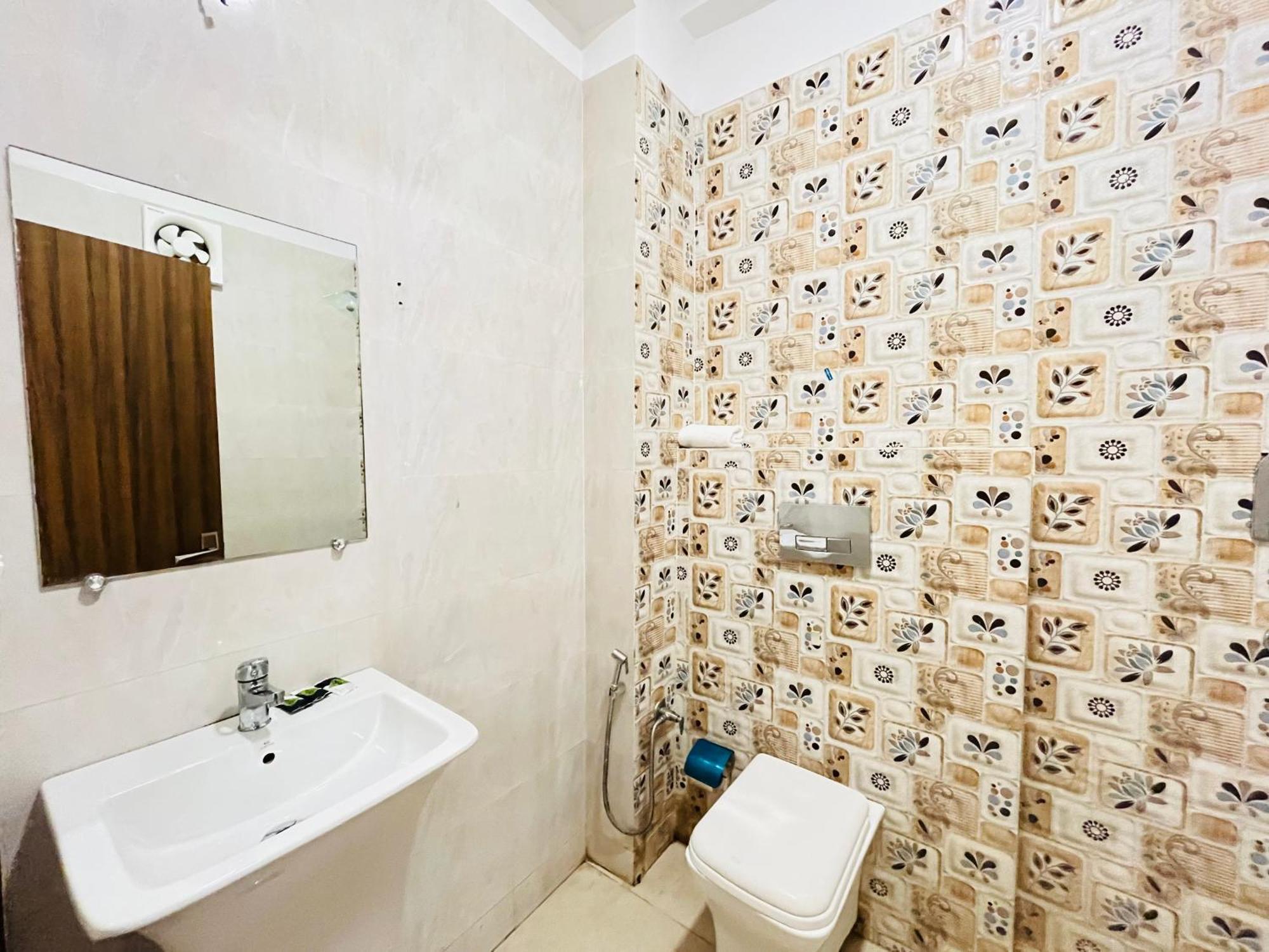 Ashoka Karol Bagh Delhi 3*