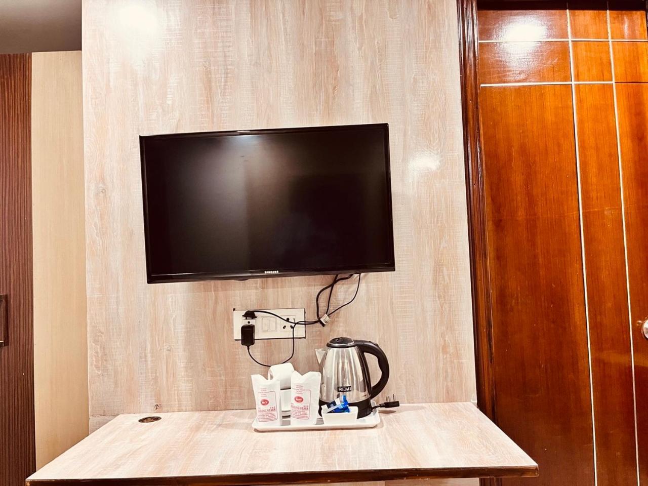 Ashoka Karol Bagh Delhi 3*