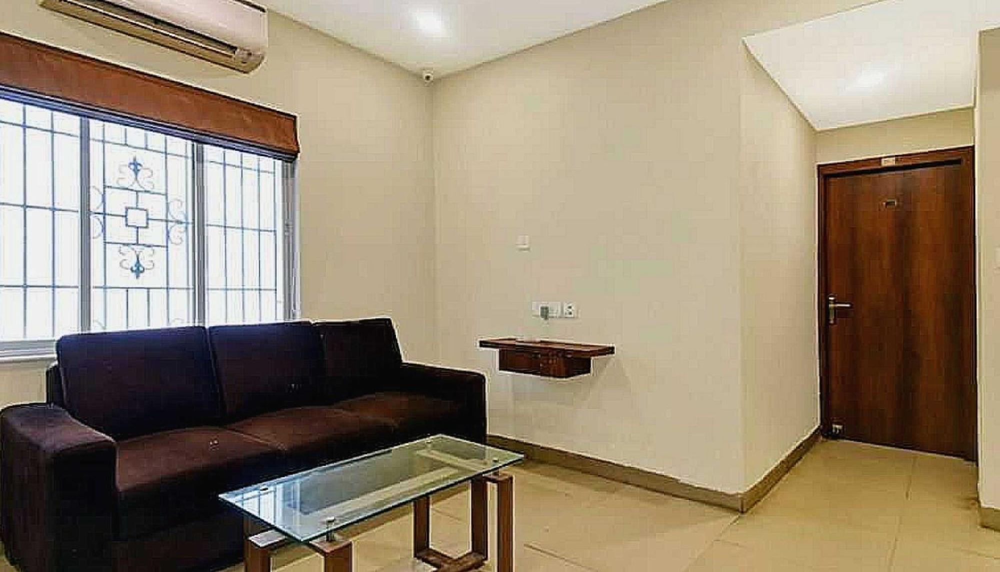 Hotel O Roshan's Near Dilshad Garden Metro Station Nova Deli