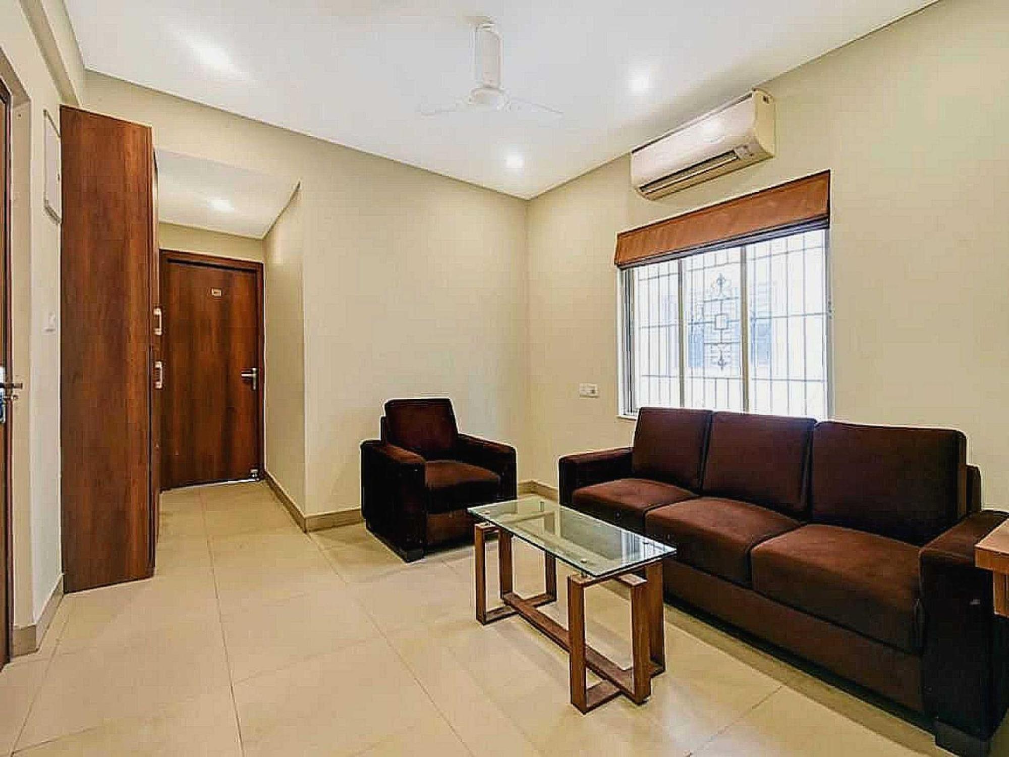 Hotel O Roshan's Near Dilshad Garden Metro Station Nova Deli