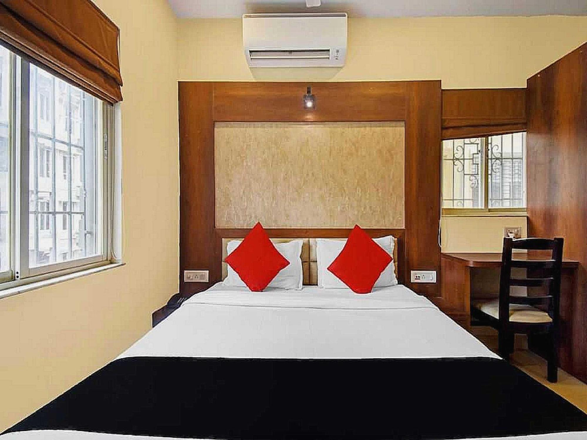 Hotel O Roshan's Near Dilshad Garden Metro Station Nova Deli