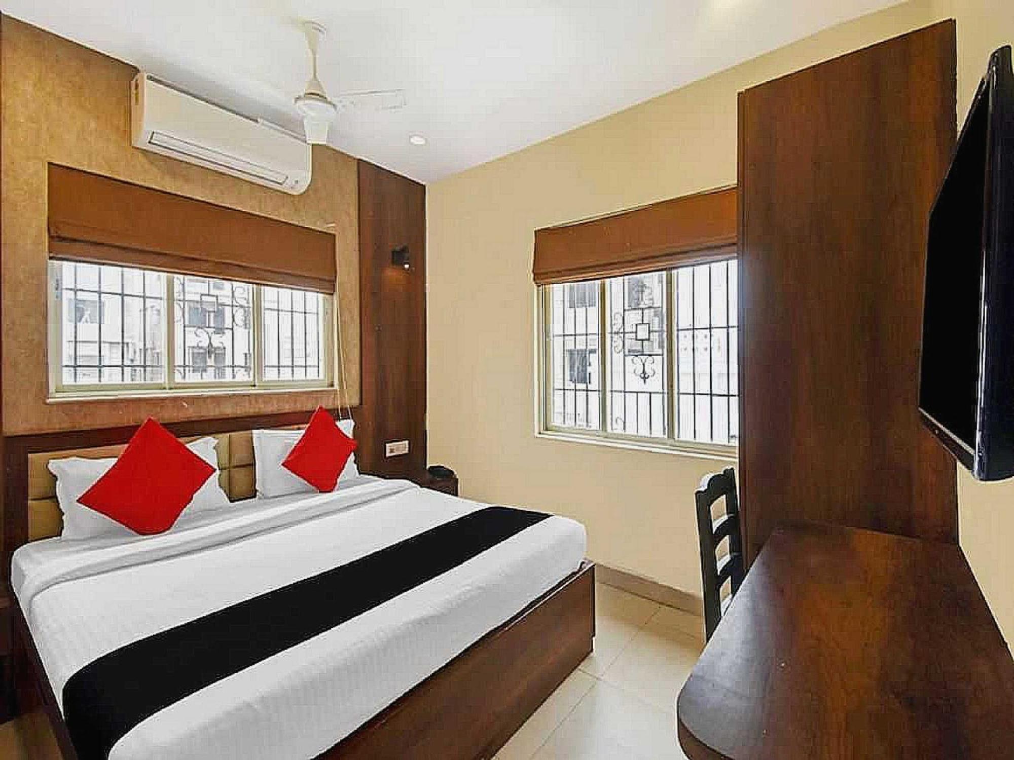 O Roshan's Near Dilshad Garden Metro Station 3* Nova Deli