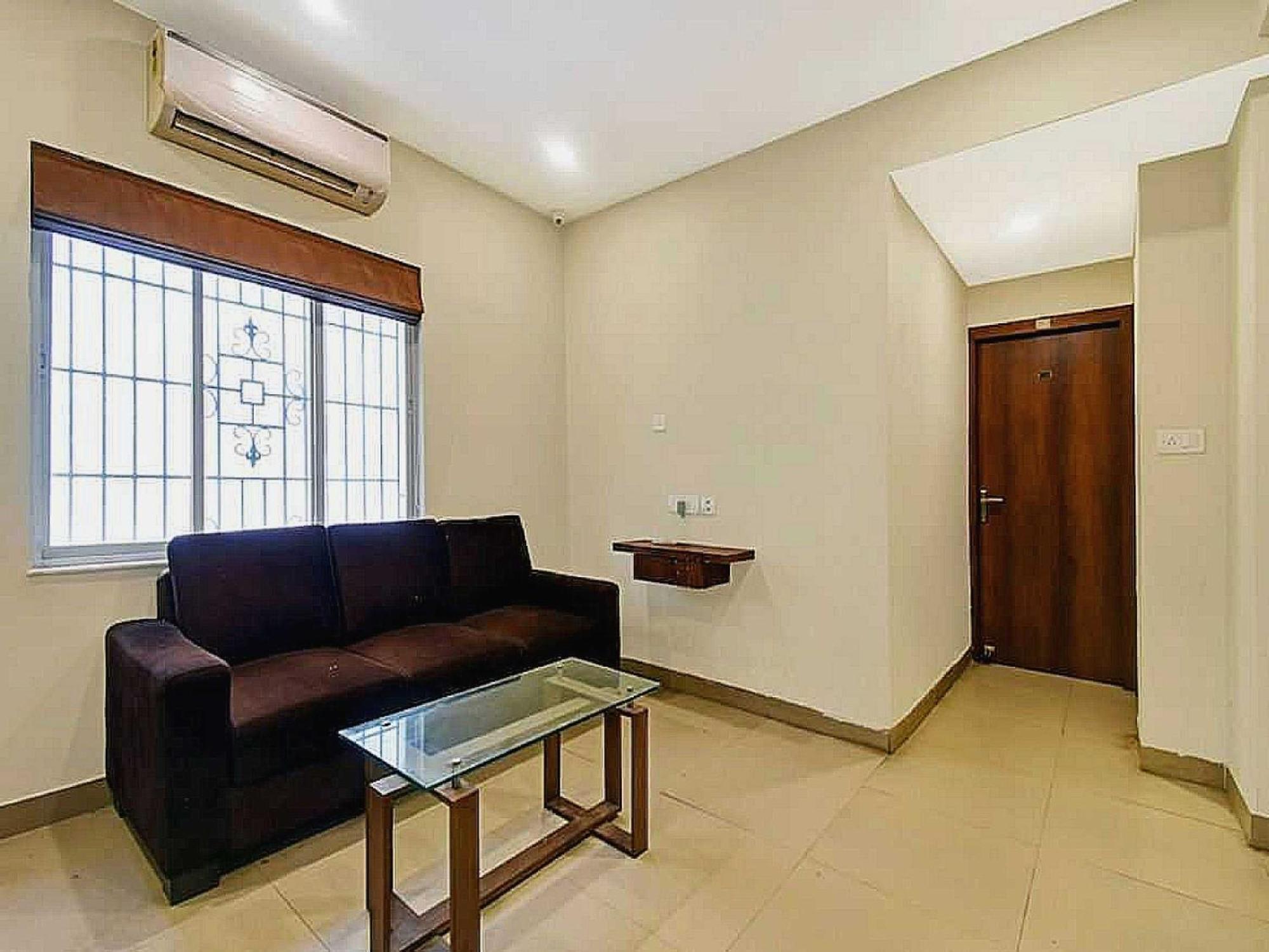 O Roshan's Near Dilshad Garden Metro Station Hotel 3*