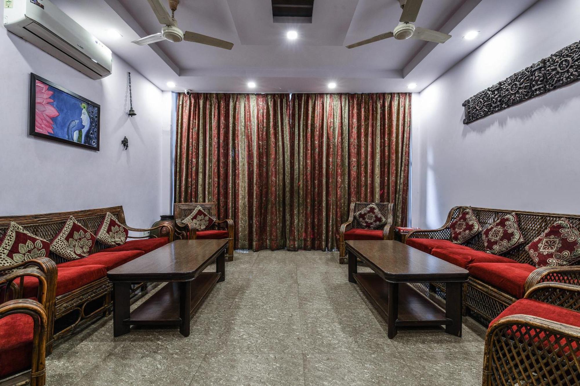 Dream Palace Laxmi Nagar