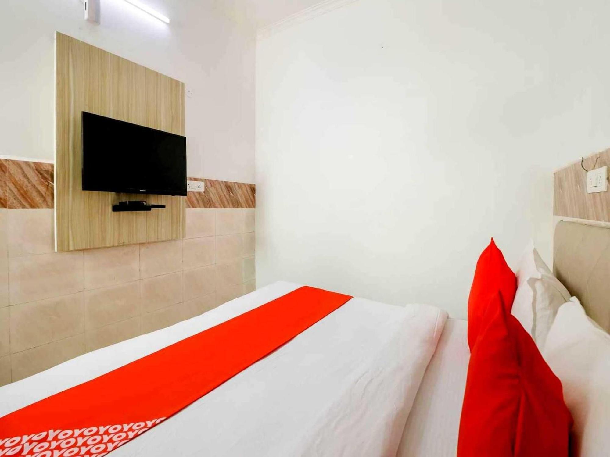 Collection O Aashiyana Hotel 4*