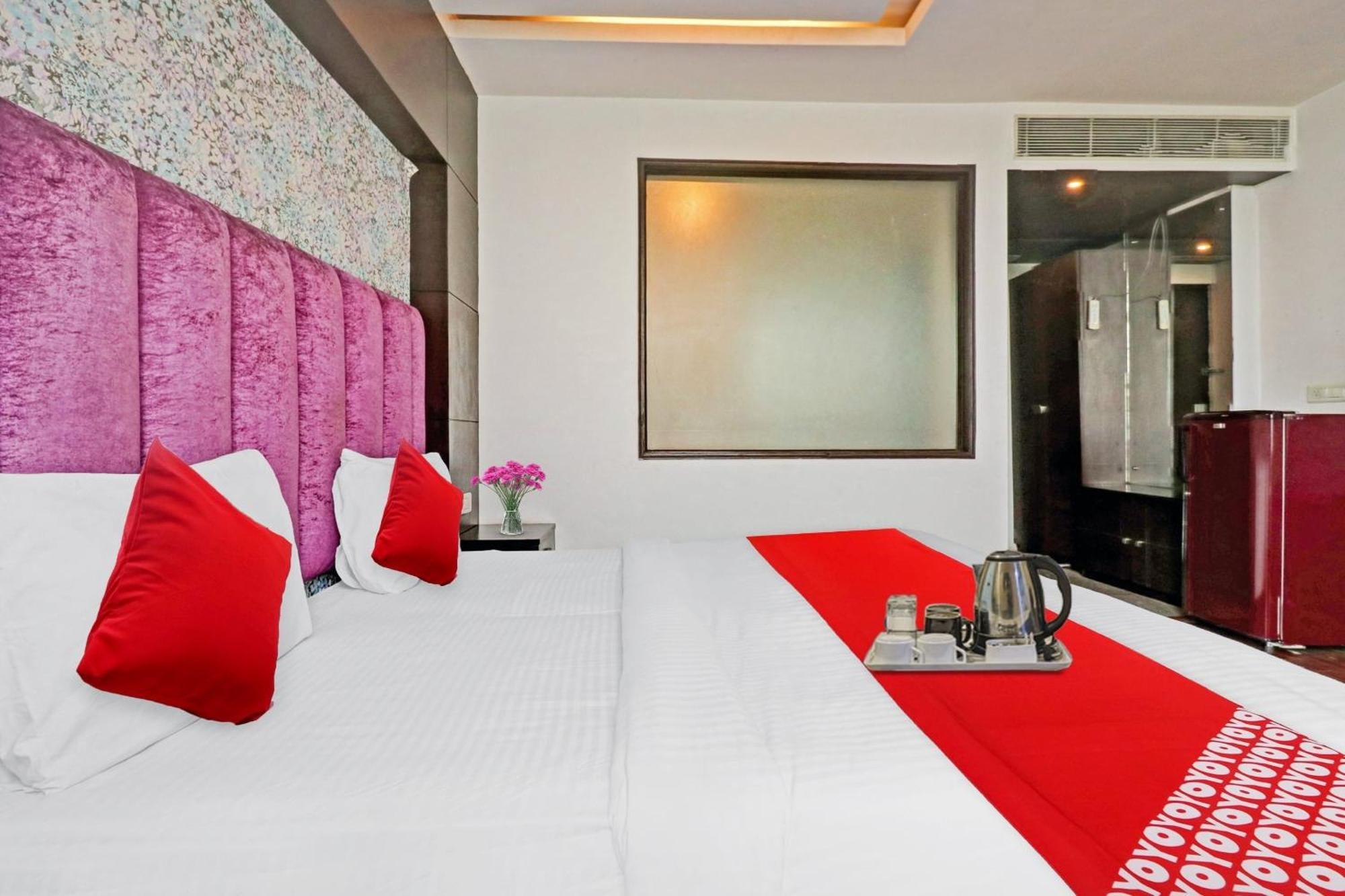 O Grand Luxury