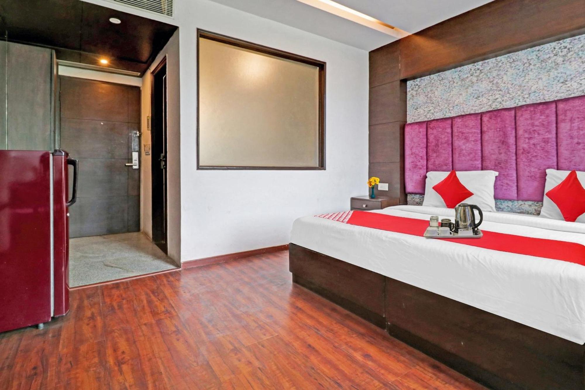 Hotel O Grand Luxury