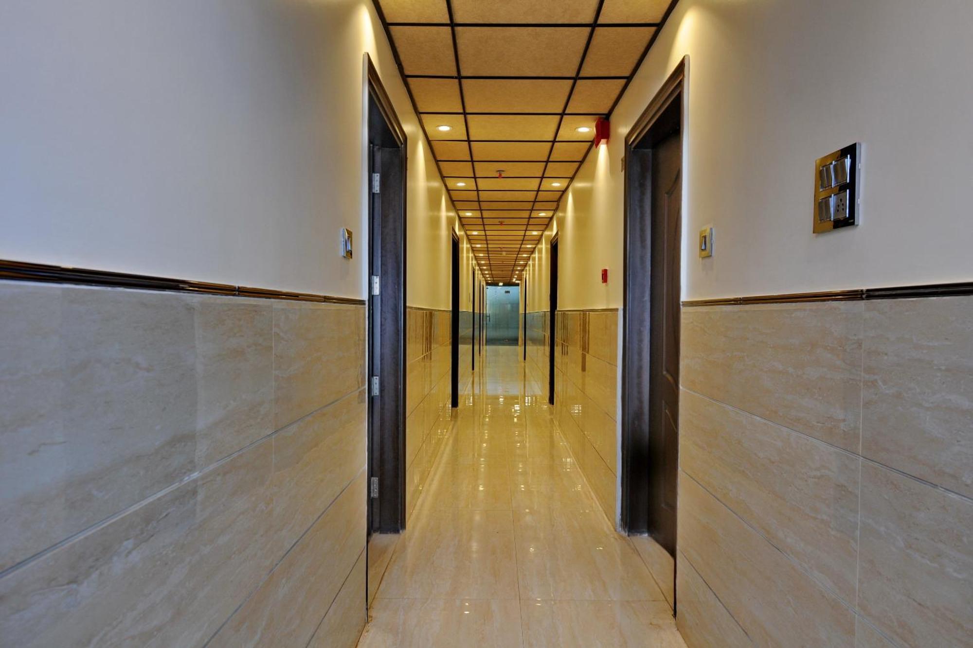 O Flyover Hotel Delhi (National Capital Territory of India)