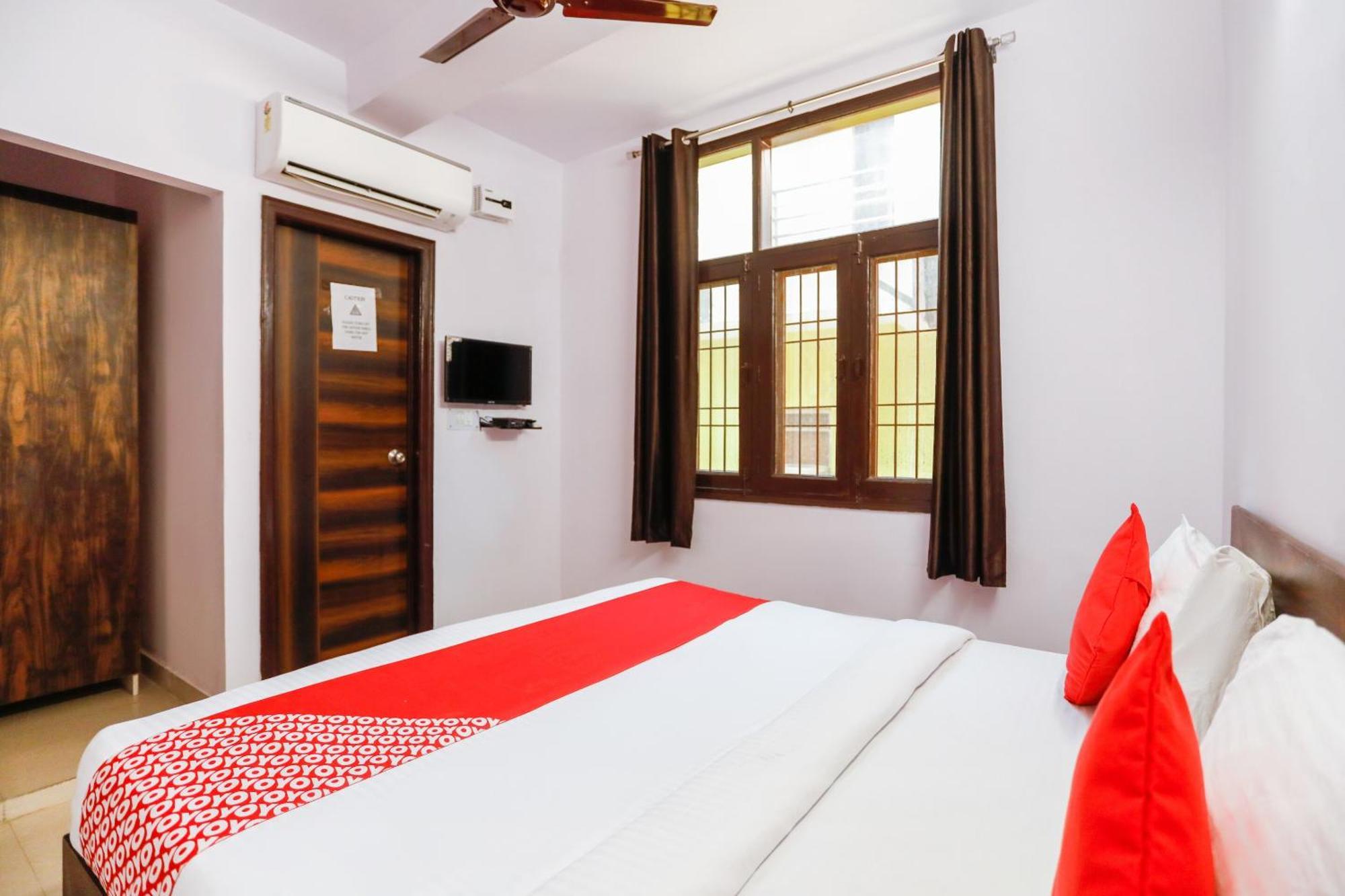 Oyo Flagship 70819 Royal King Hotel