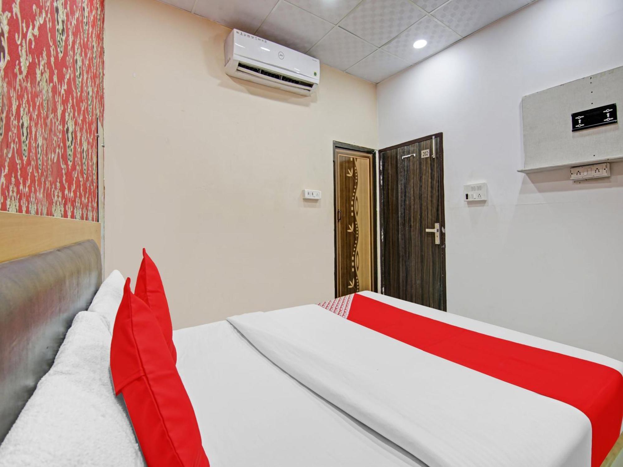 O Kunj Hotel