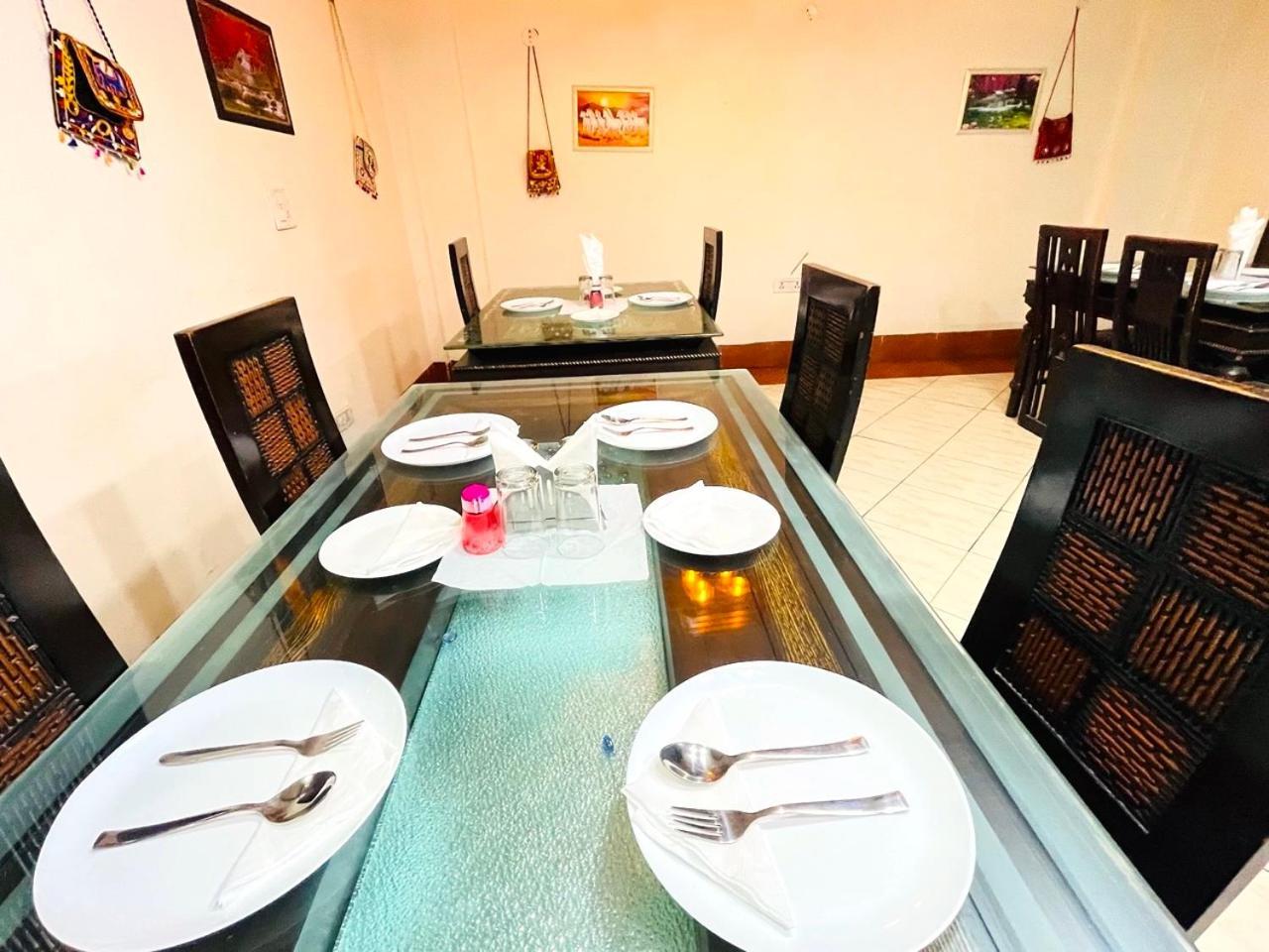 Ashoka Karol Bagh Delhi 3* New Delhi