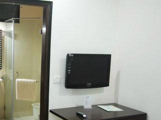 Fabhotel Nagpal Palace Patel Nagar Hotel 3*