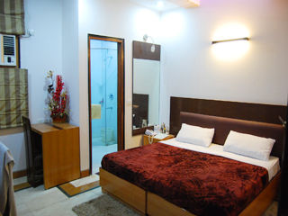 Hotel Fabhotel Nagpal Palace Patel Nagar New Delhi