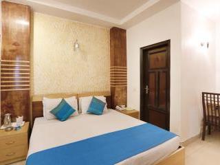 Fabhotel Nagpal Palace Patel Nagar 3* New Delhi