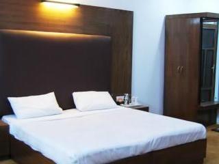 Fabhotel Nagpal Palace Patel Nagar New Delhi