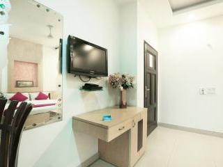 Hotel Fabhotel Nagpal Palace Patel Nagar 3*