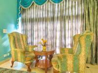 Fabexpress Lloyd House 3* New Delhi