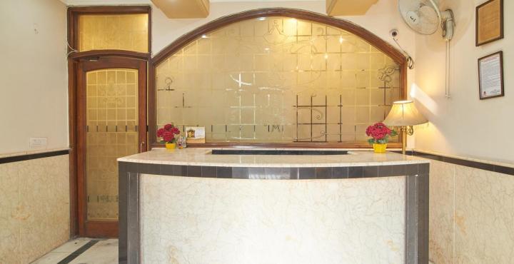 Hotel Fabexpress Lloyd House 3*