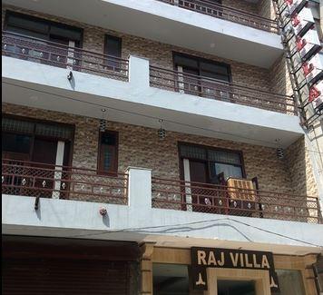 Neu - Near Connaught Place 4* Nova Deli