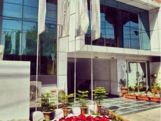Hotel Woodapple Residency 2*