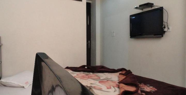 Hotel Poonam International New Delhi