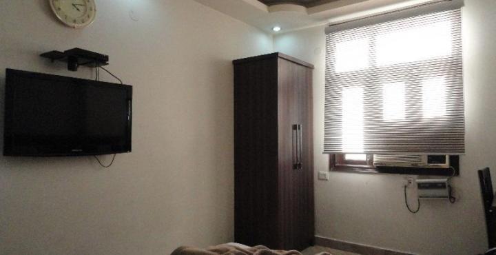 Poonam International 2* New Delhi