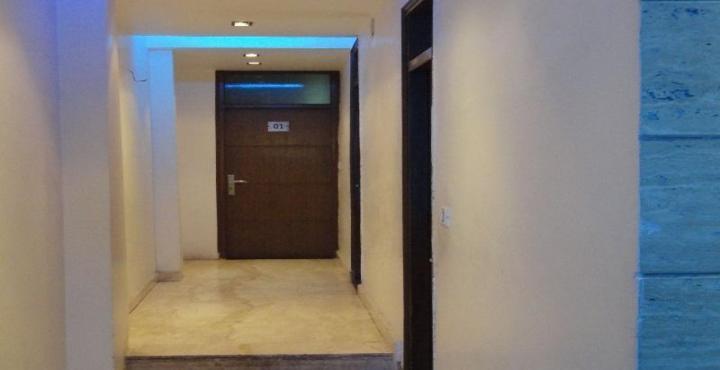 Poonam International Hotel New Delhi