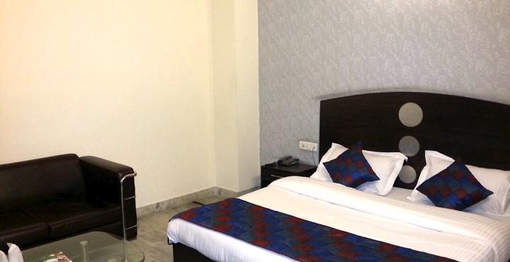 Mandakini Palace Hotel Delhi (National Capital Territory of India)