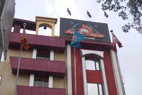 Aura De Hotel Delhi (National Capital Territory of India)