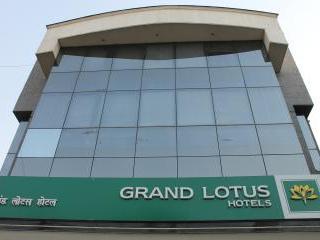 Lotus Airport Hotel, Delhi (National Capital Territory of India)