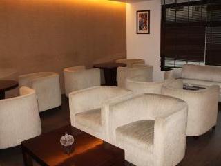 Hotel Lotus Airport Hotel, 3*