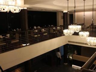 Lotus Airport Hotel,