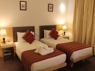 Lotus Airport Hotel, 3* Delhi (National Capital Territory of India)