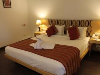 Hotel Lotus Airport Hotel,
